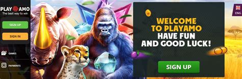 Playamo Review 2024 – Start With &100 + 100 Spins FREE!.